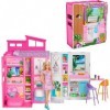 Barbie- Jouets, HRJ77