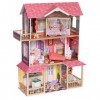 Kidkraft Poppenhuis Viviana