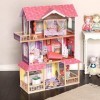 Kidkraft Poppenhuis Viviana