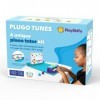 Plugo Tunes de PlayShifu- Kit d’Apprentissage du Piano| Musical STEAM pour les 4-10 Ans| Instrument de Musique pour Garçons e