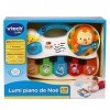 Vtech Lumi Piano De Noé - Version FR