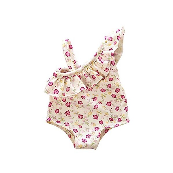 GIVBRO Maillot de bain pour poupée de 45,7 cm, accessoires de costume de poupée, cadeaux G 