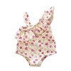 GIVBRO Maillot de bain pour poupée de 45,7 cm, accessoires de costume de poupée, cadeaux G 