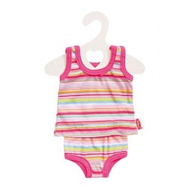 Heless 2110heless sous-vêtements avec Cintre pour poupée