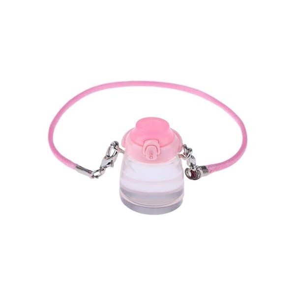 predolo Tasse deau Miniature pour Maison de poupée, Accessoires, Mini gobelet de Simulation, Bouilloire à Eau pour Maison de