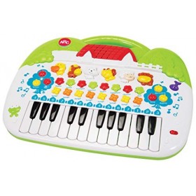 Simba ABC Piano DACTIVITES