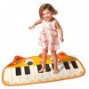 Battat LB1893Z Piano de Sol Musical