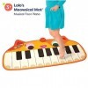 Battat LB1893Z Piano de Sol Musical