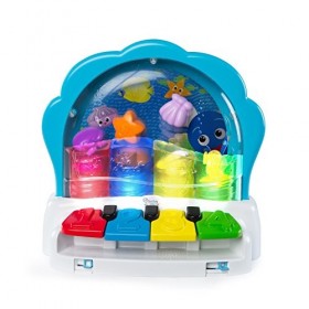 Baby Einstein, Pop & Glow Piano Jouet Musique et Lumières