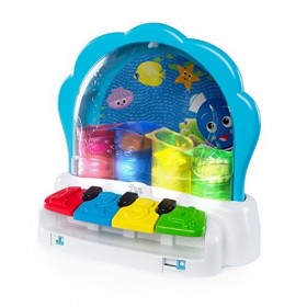 Baby Einstein, Pop & Glow Piano Jouet Musique et Lumières