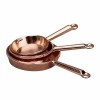 predolo 3x Ensemble Dustensiles de Cuisine pour Maison de Poupée Décoration de Maison de Poupée Fournitures de Fête de Jeu d