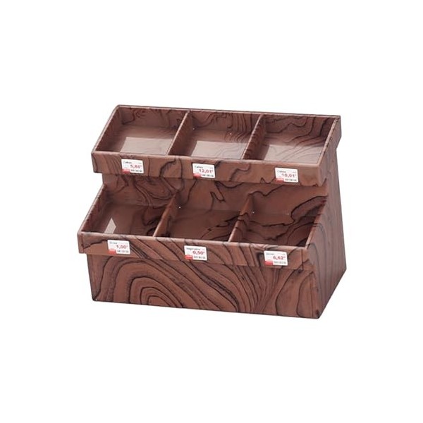 OKJHFD Balance De Maison De Poupée, Balance Miniature 1:12 Rétro Belle Balance Miniature Vive Jouet Décoration De Maison De Poupée Avec 6 Poids Accessoires De Maison De Poupée - 12