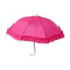 Sharplace Parapluies Miniatures pour Maison de poupée, Mini Parapluie pluvieux Suspendu, Accessoires décoratifs de poupée, Ac