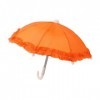 Harilla Parapluie Miniature pour Maison de poupée, Parapluie ensoleillé et pluvieux, Mignon, Parasol, Accessoires de Photogra