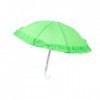 Harilla Parapluie Miniature pour Maison de poupée, Parapluie ensoleillé et pluvieux, Mignon, Parasol, Accessoires de Photogra