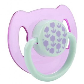 Srliya Sucettes Aimantées pour Poupées Reborn Filles Garçons Poupée Reborn Sucette Magnétique pour Bébés Reborn Poupées Mamel