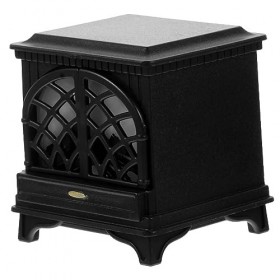 Totority Décor De Noël Maison De Poupée DIY Décor Accessoire pour Bricolage Artisanat Miniature Mini Maison Accessoires Mini 