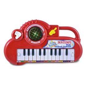 Bontempi- Clavier, 12 2230