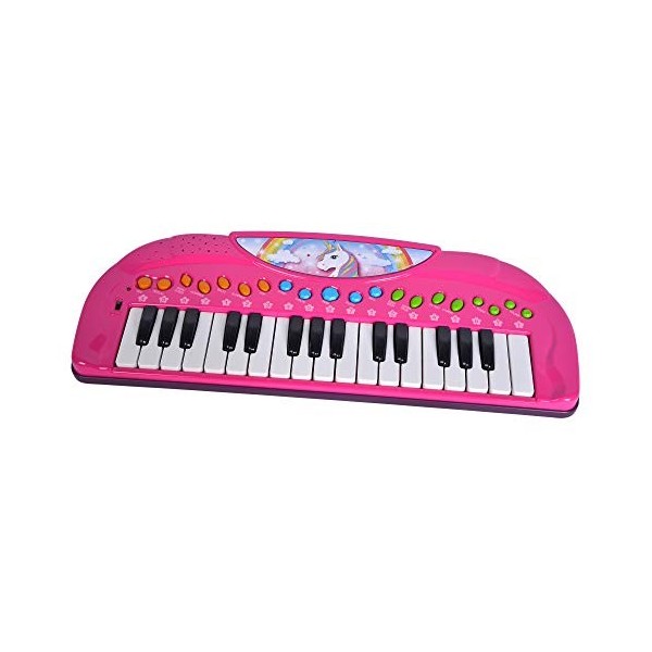 Simba Clavier Licorne, 106832445, Brun