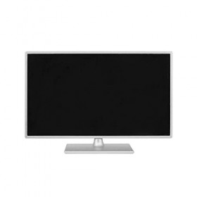 Oshhni TV Télévision Jouets Maison de Poupées Jouets Miniatures pour Maisons de Poupées Accessoires de Bricolage