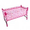 Jeu poupée bébé, Poussette poupée Accessoires poupées, Poussette poupée Chaise Haute transat Berceau balançoire poupée Meuble