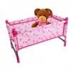 Jeu poupée bébé, Poussette poupée Accessoires poupées, Poussette poupée Chaise Haute transat Berceau balançoire poupée Meuble