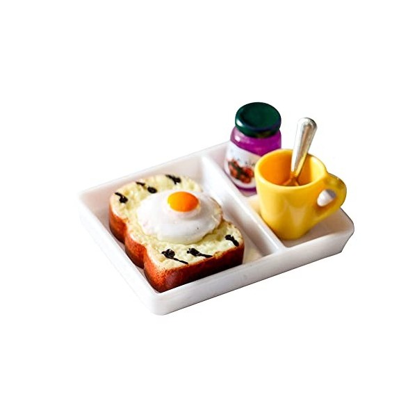 ensemble de cuisine miniature