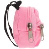 DIKACA Poupée Sac À Mini Maison Décor Poupée École Accessoires Sac À pour Poupées Maison De Poupée Accessoires Casier Sacs À 