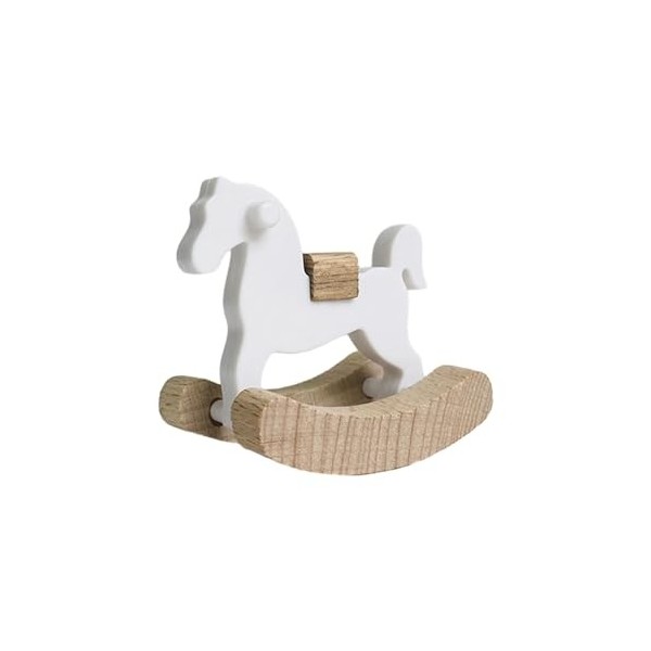 predolo Meubles Miniatures pour Maison de poupée 1:12, Chaise, Cadeau, Simulation, Ornements, Jeu de fête, échelle 1/12, 1/12