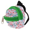 BUGUUYO Poupée Sac À Mini Poupée Ornement Sac À pour Poupées Accessoires De Maison De Poupée Mini Bébé Poupées Mini Sac À Jou