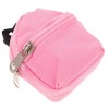 BUGUUYO Poupée Sac À Mini Poupée Ornement Sac À pour Poupées Accessoires De Maison De Poupée Mini Bébé Poupées Mini Sac À Jou