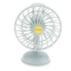 Colcolo Ventilateur de Bureau pour Maison de poupée, Accessoires pour Maison de poupée, échelle 1/12 1/6, Mini Ventilateur de