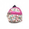 Toyvian 1Pc Poupée Accessoires Sac À Mini Sac À Mini Accessoires pour Poupées Enfant Sac À Enfants Sacs À Sac À pour Enfants 