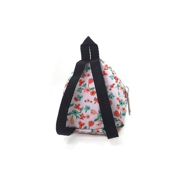 Toyvian 1Pc Poupée Accessoires Sac À Mini Sac À Mini Accessoires pour Poupées Enfant Sac À Enfants Sacs À Sac À pour Enfants 