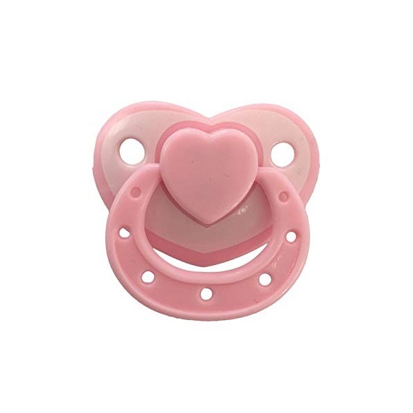 poupée bébé, Accessoires poupée Reborn Sucette magnétique 8 Styles Disponibles Jouets poupée Reborn Mamelons magnétiques réal