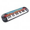 Simba - 106833149 - Clavier - My Music World - avec 32 Touches