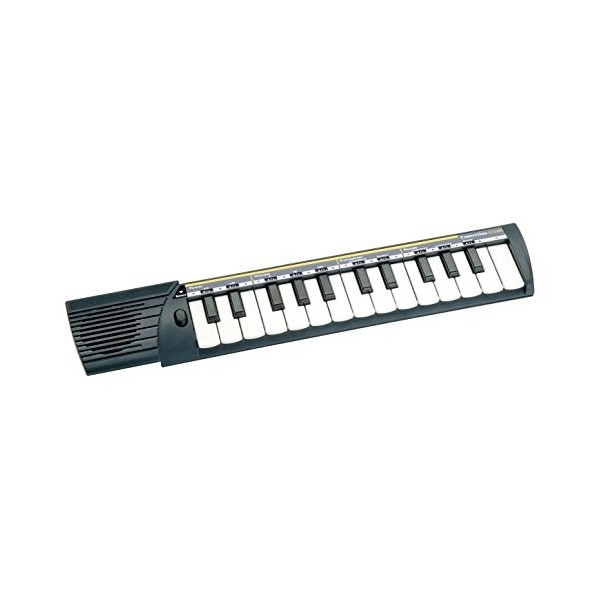 Bontempi- Guide Chant, 152500, Noir/Blanc