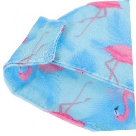 Toyvian 3 Pièces Fille Poupées Filles Poupées Accessoires Parés Fille Accessoires Jouets pour Filles Poupées pour Filles Fill