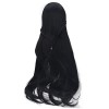 Perruque Longue de Poupée Bouclée Douce, Extensions de Cheveux, Perruques et Accessoires Soins des Cheveux Cheveux de Poupée 