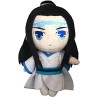 Mo Dao Zu Shi Poupées en peluche Wei Wu Xian/LAN Wang Ji Accessoires en peluche Personnage Anime Poupées en tissu Noël Annive