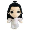 Mo Dao Zu Shi Poupées en peluche Wei Wu Xian/LAN Wang Ji Accessoires en peluche Personnage Anime Poupées en tissu Noël Annive