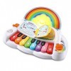 VTech - Piano arc-en-ciel 80-612422 