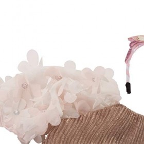 Götz 3402299 Ensemble Glitter&nbsp;Glamour - Amelie - Vêtements pour poupées de T. XL - Set de 4&nbsp;vêtements et Accessoires pour pou