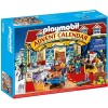 Playmobil Calendrier de lAvent Boutique de Jouets