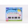 Peppa & Friends Piano pour enfants – Apprentissage interactif et développement de lenfant, écoute, motricité fine, musique, 