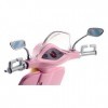 Barbie - DVX56 - Scooter et Petit Chien