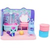 Gabbys Dollhouse 6062033, Primp and Pamper Salle de bain