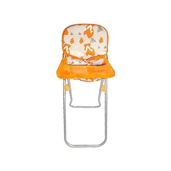 Poussette de poupée | Poussette de poupée adaptée aux pour poupées - Accessoires de poupée pour Fille à partir de 3 Ans Acces