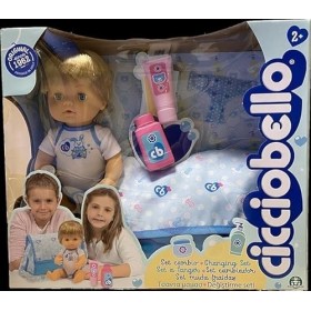 Cicciobello, CCBB4000