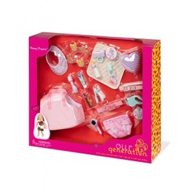 Our Generation - BD35213Z - Accessoires - soins chiots